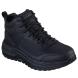 Ανδρικό μποτάκι εργασίας Skechers  200278/ΒLΚ-2