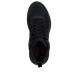 Ανδρικό μποτάκι εργασίας Skechers  200278/ΒLΚ-3