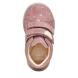Sneaker για κορίτσο σε ροζ χρώμα δέρμα Geox Β164PΑ 00721 C8011 Collection FW 2025-3