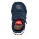 Sneaker για αγόρι δέρμα Geox Mickey  Β566CΒ 05422 C0735 Collection FW 2025-3