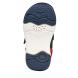 Sneaker για αγόρι δέρμα Geox Mickey  Β566CΒ 05422 C0735 Collection FW 2025-4