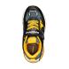 Sneaker για αγόρι με φωτάκια Batman Geox  J56LΒC 0ΒC14 C0054-4