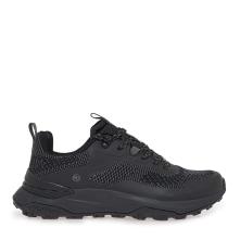 Ανδρικό sneaker σε μαύρο χρώμα Renato Garini  V565V1652001