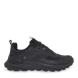 Ανδρικό sneaker σε μαύρο χρώμα Renato Garini  V565V1652001-0