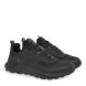 Ανδρικό sneaker σε μαύρο χρώμα Renato Garini  V565V1652001-1