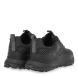 Ανδρικό sneaker σε μαύρο χρώμα Renato Garini  V565V1652001-2