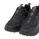 Ανδρικό sneaker σε μαύρο χρώμα Renato Garini  V565V1652001-3