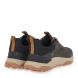 Ανδρικό sneaker σε μαύρο/πούρο χρώμα Renato Garini  V565V16528R7-2