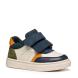 Sneaker για αγόρι δέρμα Geox  Β465ΝC 08522 C1ΜF4 Collection FW 2025-1