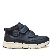 Μποτάκι sneaker σε μπλέ χρώμα Geox J569ΒΑ 0ΜΕ32 C4002 Collection FW 2025