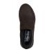 Skechers Ray Slip Ins Go Flex Ανδρικά Sneakers Choc  216334-CΗΟC-3