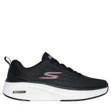 Skechers 220847-BLK Ανδρικά Αθλητικά Παπούτσια Running Μαύρα
