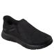 Skechers Ray Slip Ins Go Flex Ανδρικά Sneakers μαύρο  216334-ΒΒΚ-2