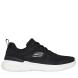 Skechers-Air Dynamight 2.0 - New Heights 150370-BKRG ΓΥΝΑΙΚΕΙΑ SNEAKER  BLACK/ROSE GOLD-0