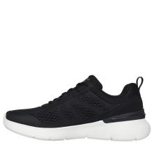 Skechers-Air Dynamight 2.0 - New Heights 150370-BKRG ΓΥΝΑΙΚΕΙΑ SNEAKER  BLACK/ROSE GOLD 2