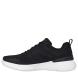 Skechers-Air Dynamight 2.0 - New Heights 150370-BKRG ΓΥΝΑΙΚΕΙΑ SNEAKER  BLACK/ROSE GOLD-1