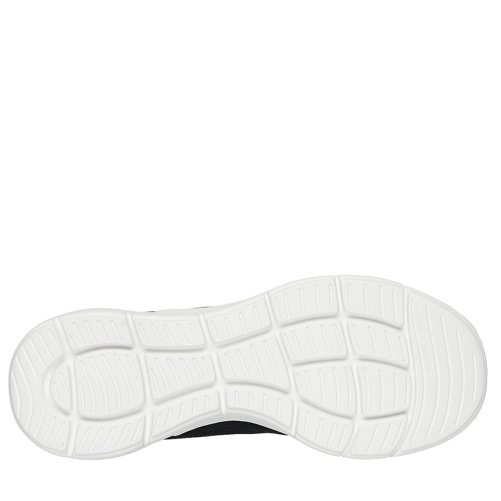 Skechers-Air Dynamight 2.0 - New Heights 150370-BKRG ΓΥΝΑΙΚΕΙΑ SNEAKER  BLACK/ROSE GOLD