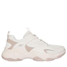 Skechers BOBS Diego 117685-NAT Γυναικεία Sneakers σε Μπεζ χρώμα Vegan