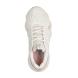 Skechers BOBS Diego 117685-NAT Γυναικεία Sneakers σε Μπεζ χρώμα Vegan-3