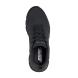 Skechers Bobs B Flex Αντρικά Αδιάβροχα Walking Sneaker μαύρα  118110-ΒΒΚ-3