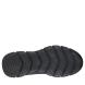 Skechers Bobs B Flex Αντρικά Αδιάβροχα Walking Sneaker μαύρα  118110-ΒΒΚ-4