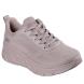 Γυναικεία Ανατομικά Sneakers Skechers Bobs Flex 117385-ROS Dusty Pink-2