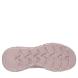Γυναικεία Ανατομικά Sneakers Skechers Bobs Flex 117385-ROS Dusty Pink-4
