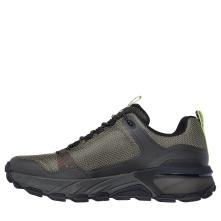 Ανδρικο sneaker για ορυβασία Skechers 237671-OLΒΚ Collection FW 2025 2