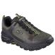 Ανδρικο sneaker για ορυβασία Skechers 237671-OLΒΚ Collection FW 2025-2