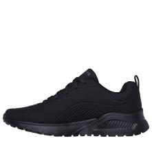 Ανδρικό sneaker σε μαύρο χρώμα Uno Lite Lighter One  183120-ΒΒΚ Collection FW 2025 2