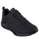 Ανδρικό sneaker σε μαύρο χρώμα Uno Lite Lighter One  183120-ΒΒΚ Collection FW 2025-2