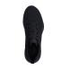 Ανδρικό sneaker σε μαύρο χρώμα Uno Lite Lighter One  183120-ΒΒΚ Collection FW 2025-3