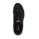 Ανδρικό sneaker  σε μαύρο χρώμα SKECHERS Track - Leshur 232758-BLK Collection FW 2025-3