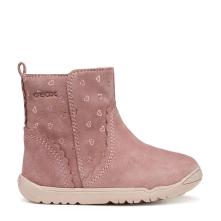 Μποτάκι για κορίτσι δέρμα Geox  Β264ΡΑ 00721 C8007  Collection FW 2025