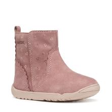 Μποτάκι για κορίτσι δέρμα Geox  Β264ΡΑ 00721 C8007  Collection FW 2025 2