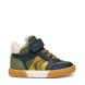 Sneaker για αγόρι Geox  Β561ΝΑ 0ΜΕFU C0938 Collection FW 2025-0
