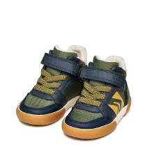 Sneaker για αγόρι Geox  Β561ΝΑ 0ΜΕFU C0938 Collection FW 2025 2