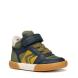 Sneaker για αγόρι Geox  Β561ΝΑ 0ΜΕFU C0938 Collection FW 2025-2