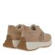 Γυναικείο sneaker σε μπέζ χρώμα Renato Garini  V119R70237Μ6 Collection FW 2025-2