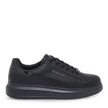 Ανδρικό sneaker σε μαύρο χρώμα Renato Garini  V5700721371Υ Collection FW 2025