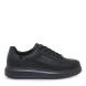 Ανδρικό sneaker σε μαύρο χρώμα Renato Garini  V5700721371Υ Collection FW 2025-0