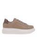 Γυναικείο sneaker σε πούρο χρώμα Renato Garini  V119R45825R1 Collection FW 2025-0