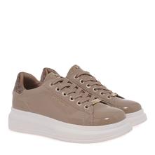 Γυναικείο sneaker σε πούρο χρώμα Renato Garini  V119R45825R1 Collection FW 2025 2