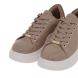 Γυναικείο sneaker σε πούρο χρώμα Renato Garini  V119R45825R1 Collection FW 2025-3