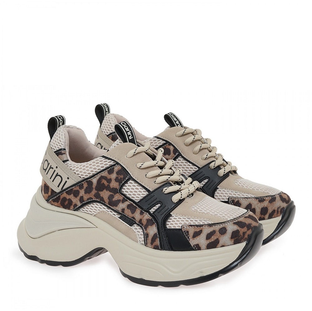 Γυναικείο sneaker Renato Garini  V119R745ΕF42