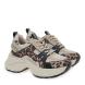 Γυναικείο sneaker Renato Garini  V119R745ΕF42-1