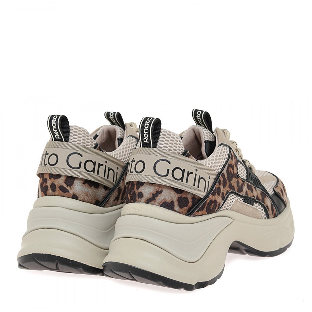 Γυναικείο sneaker Renato Garini  V119R745ΕF42