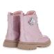 Μποτάκι αρβυλάκι σε ροζ χρώμα  Exe Kids  VA71B6472T52 Collection FW 2025-2