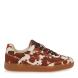 Δερμάτινο γυναικείο sneaker Renato Garini  V170002313Μ7-0