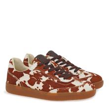 Δερμάτινο γυναικείο sneaker Renato Garini  V170002313Μ7 2